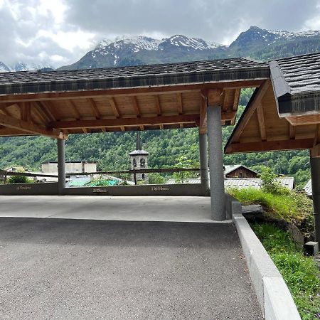 Le Rocher Sainte-Foy-Tarentaise Exterior photo